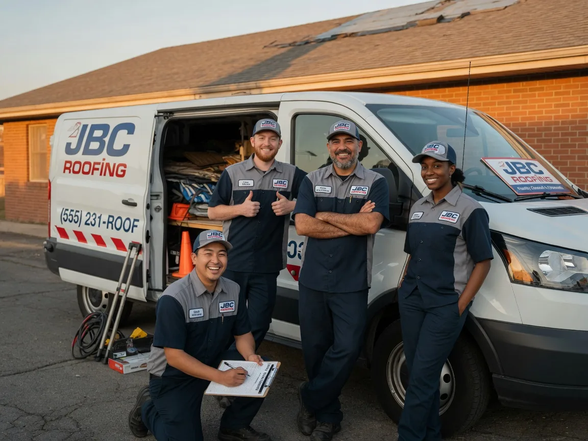 Roof Replacement company in Island Park, ID